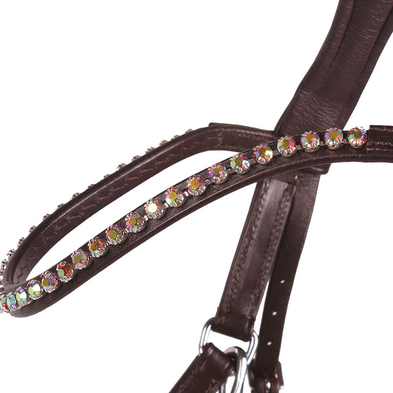 Bitless Bridle Sunna Brown