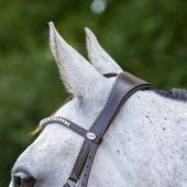 Bitless Bridle Sunna Brown Bitless Bridle Sunna Brown