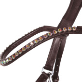 Bitless Bridle Sunna Brown Bitless Bridle Sunna Brown