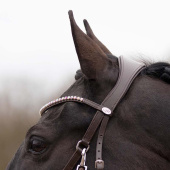 Bitless Bridle Sunna Brown Bitless Bridle Sunna Brown