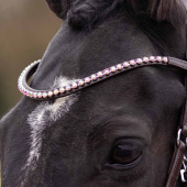 Bitless Bridle Sunna Brown Bitless Bridle Sunna Brown