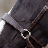 Bitless Bridle Sunna Brown Bitless Bridle Sunna Brown