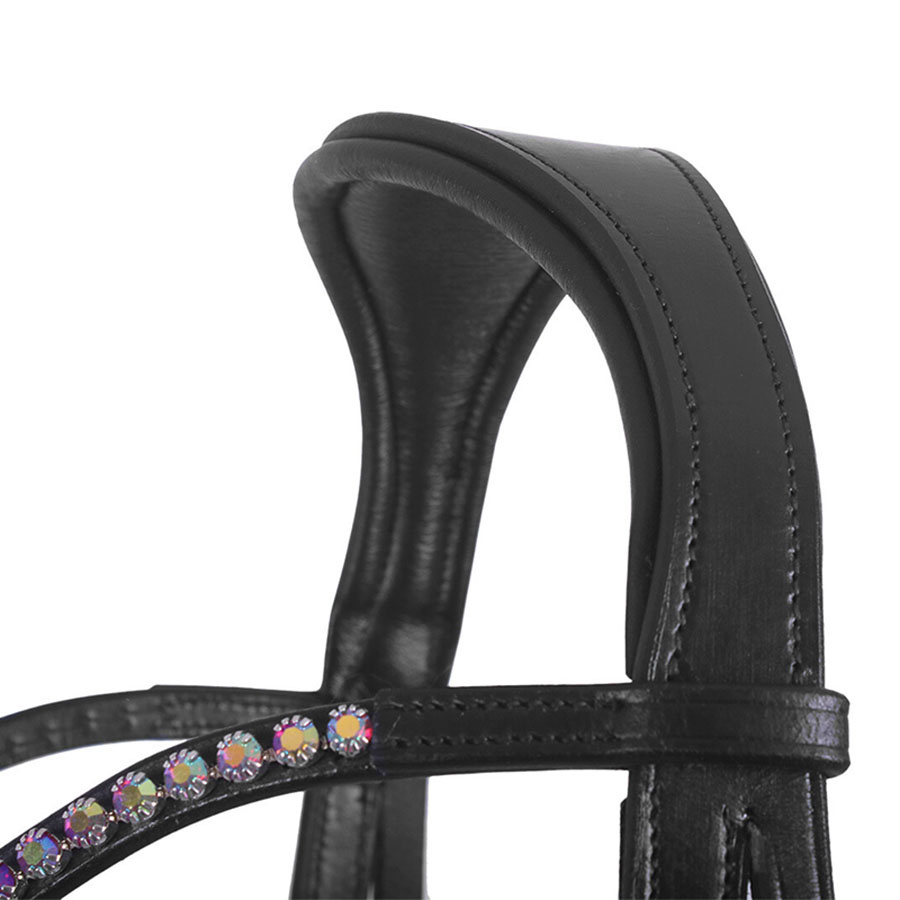 Bitless Bridle Sunna Black