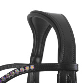 Bitless Bridle Sunna Black Bitless Bridle Sunna Black