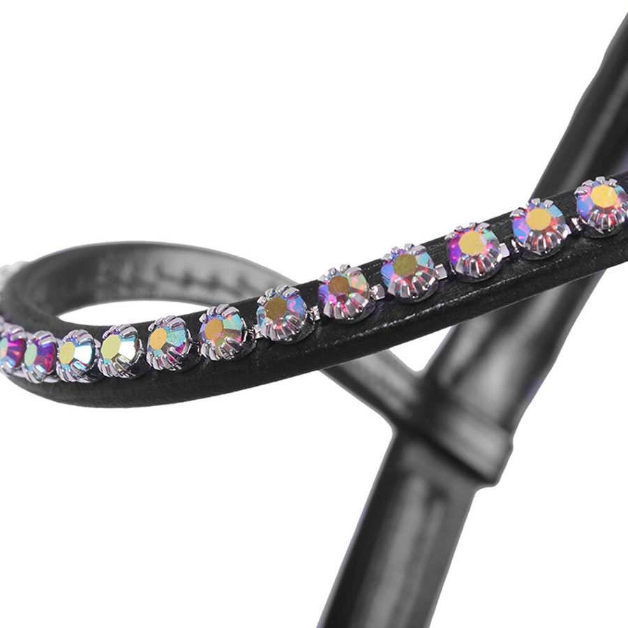 Bitless Bridle Sunna Black