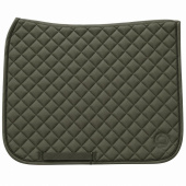 Dressage Saddle Pad Fair Forest Green Dressage Saddle Pad Fair Forest Green