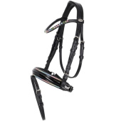 Bridle Isalyn Black Bridle Isalyn Black