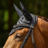 Bridle Glitter Collection Black Bridle Glitter Collection Black