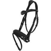 Bridle Glitter Collection Black Bridle Glitter Collection Black