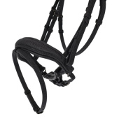 Bridle Glitter Collection Black Bridle Glitter Collection Black