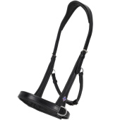 Bitless Bridle Fjara Icelandic Black Bitless Bridle Fjara Icelandic Black