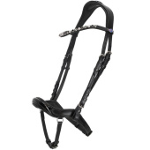 Bridle Fjara Icelandic Black Bridle Fjara Icelandic Black