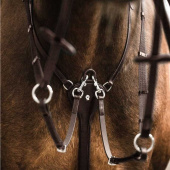 Martingale Professional X-Line Brown Martingale Professional X-Line Brown