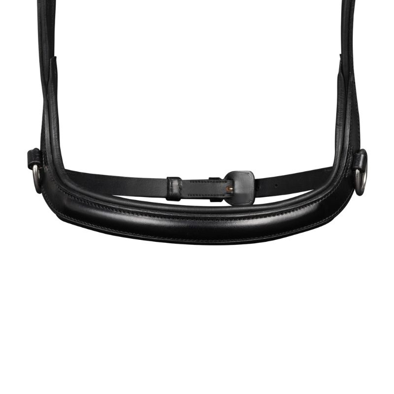 Bitless Bridle Sensation X-Line Black