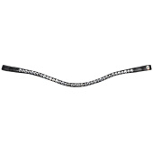 Bitless Bridle Sensation X-Line Black Bitless Bridle Sensation X-Line Black