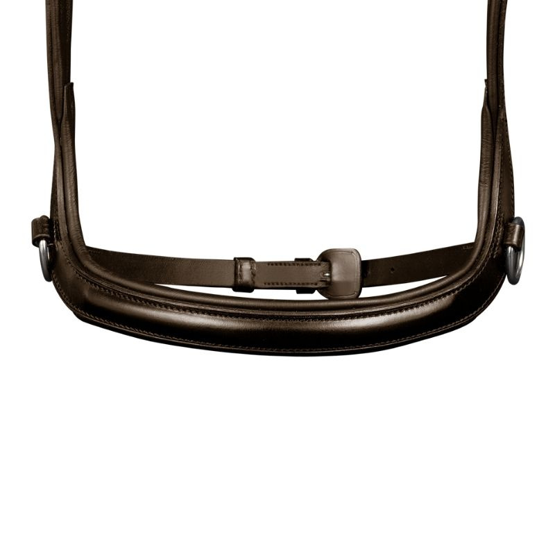 Bitless Bridle Sensation X-Line Brown