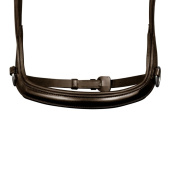 Bitless Bridle Sensation X-Line Brown Bitless Bridle Sensation X-Line Brown