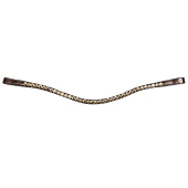 Bitless Bridle Sensation X-Line Brown Bitless Bridle Sensation X-Line Brown
