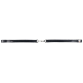 Bridle Charmbit X-Line Black Bridle Charmbit X-Line Black