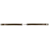 Bridle Charmbit X-Line Brown Bridle Charmbit X-Line Brown