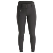 Riding Breeches Candy Super-X Mira High Knee Grip Grey Riding Breeches Candy Super-X Mira High Knee Grip Grey