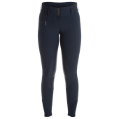 Riding Breeches Candy Super-X Mira High Knee Grip Navy Blue Riding Breeches Candy Super-X Mira High Knee Grip Navy Blue