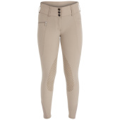 Riding Breeches Candy Super-X Mira High Knee Grip Beige Riding Breeches Candy Super-X Mira High Knee Grip Beige