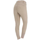 Riding Breeches Candy Super-X Mira High Knee Grip Beige Riding Breeches Candy Super-X Mira High Knee Grip Beige
