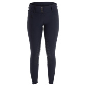 Riding Breeches Candy Super-X Mira Full Grip Navy Blue Riding Breeches Candy Super-X Mira Full Grip Navy Blue