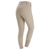 Riding Breeches Candy Super-X Mira Full Grip Beige Riding Breeches Candy Super-X Mira Full Grip Beige