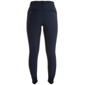 Riding Breeches Safir Super-X High Knee Grip Navy Blue Riding Breeches Safir Super-X High Knee Grip Navy Blue