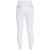 Riding Breeches Safir Super-X High Knee Grip White Riding Breeches Safir Super-X High Knee Grip White