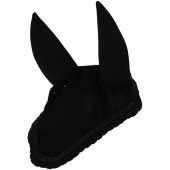 Ear Bonnet Charm Competition Soundless Black Ear Bonnet Charm Competition Soundless Black