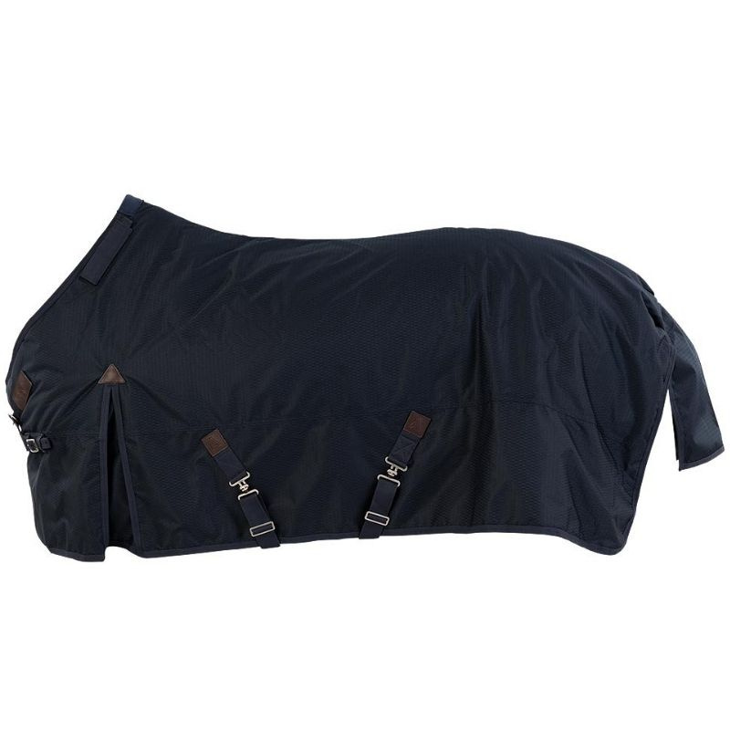 Winter Rug Turnout Combo 300g 1680D Navy Blue
