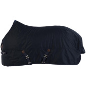 Stable Rug Anatomic 300g 1680D Navy Blue Stable Rug Anatomic 300g 1680D Navy Blue