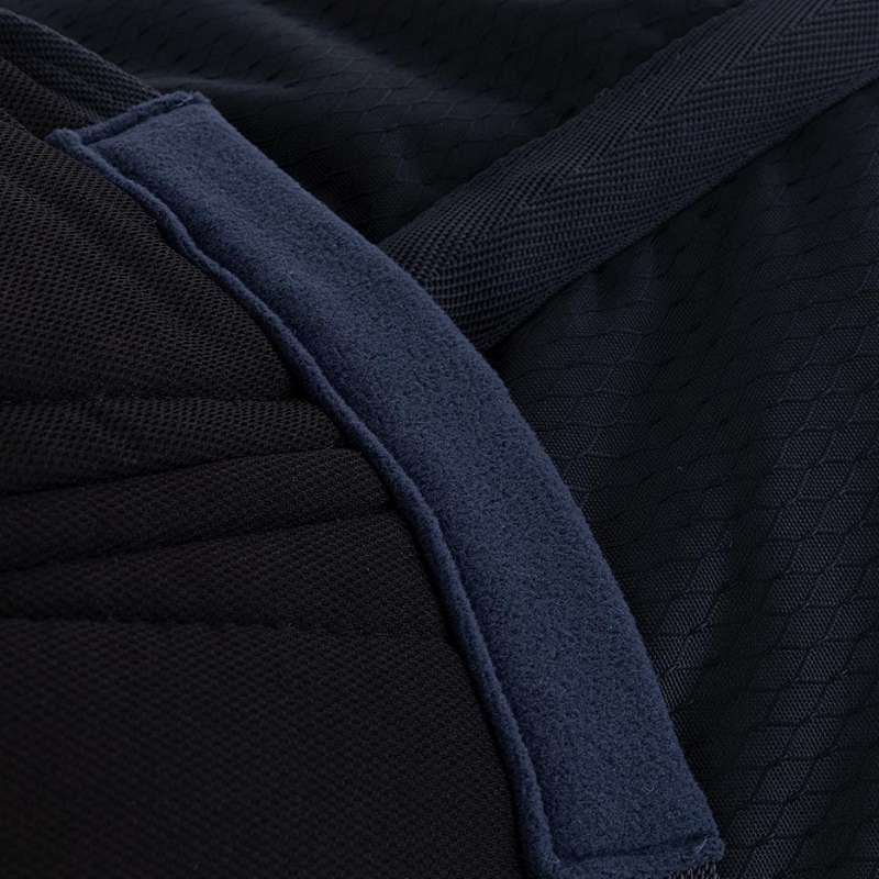 Stable Rug Anatomic 300g 1680D Navy Blue