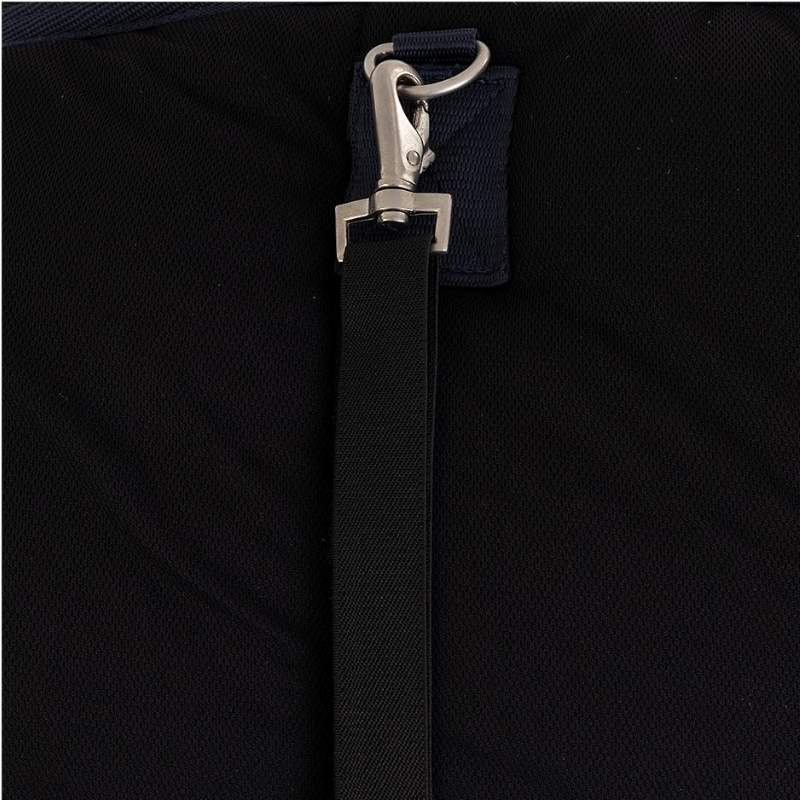 Stable Rug Anatomic 300g 1680D Navy Blue