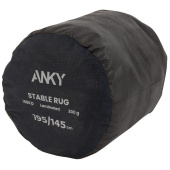 Stable Rug Anatomic 300g 1680D Navy Blue Stable Rug Anatomic 300g 1680D Navy Blue