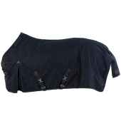Turnout Rug Turnout Combo 100g 1680D Navy Blue Turnout Rug Turnout Combo 100g 1680D Navy Blue