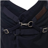 Turnout Rug Turnout Combo 100g 1680D Navy Blue Turnout Rug Turnout Combo 100g 1680D Navy Blue