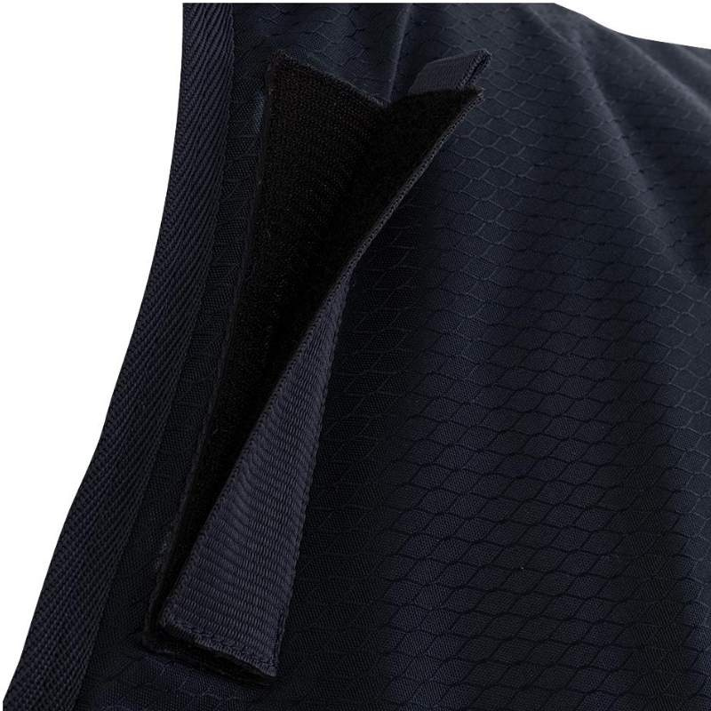 Turnout Rug Turnout Combo 100g 1680D Navy Blue