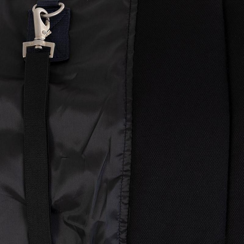 Turnout Rug Turnout Combo 100g 1680D Navy Blue