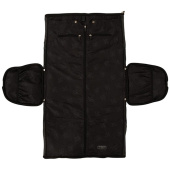 Suitable Competition Bag & Travel Wardrobe Black Suitable Competition Bag & Travel Wardrobe Black