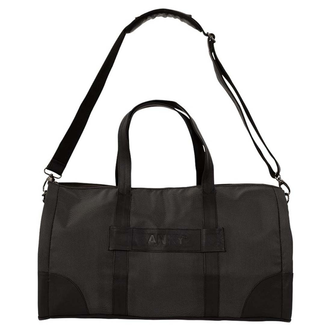 Suitable Competition Bag & Travel Wardrobe Black
