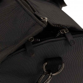 Suitable Competition Bag & Travel Wardrobe Black