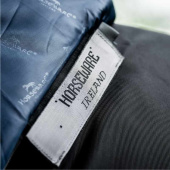 Rain Rug Rambo Supreme Plus 1680D 50g Black/Grey/Silver Rain Rug Rambo Supreme Plus 1680D 50g Black/Grey/Silver