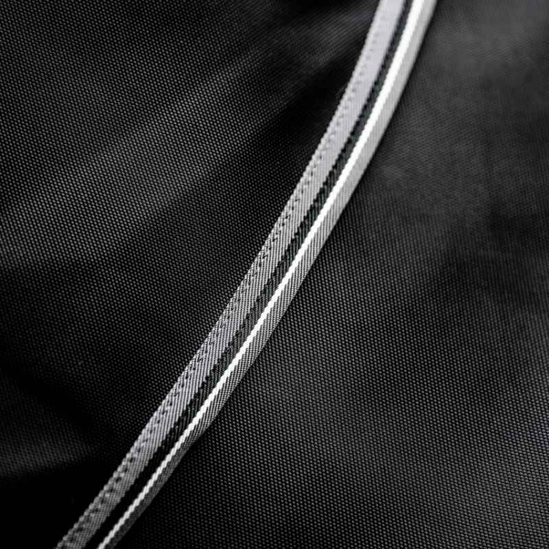 Rain Rug Rambo Supreme Plus 1680D 50g Black/Grey/Silver