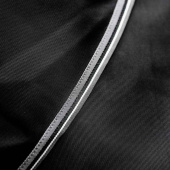 Rain Rug Rambo Supreme Plus 1680D 50g Black/Grey/Silver Rain Rug Rambo Supreme Plus 1680D 50g Black/Grey/Silver