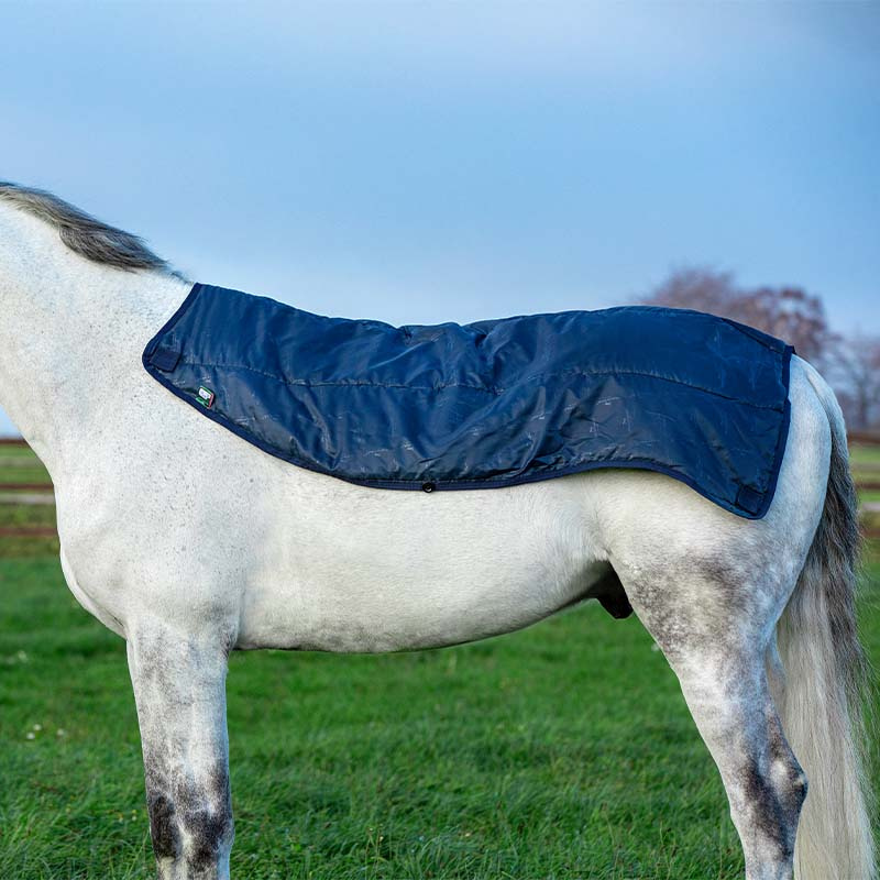 Rain/Fly Sheet Rambo Summer Series Navy Blue/Grey