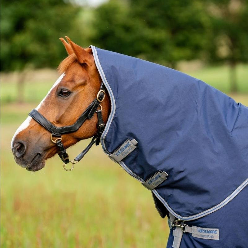 Rain Rug Rhino Plus 1000D 0g Navy/Gray/Blue